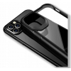 Oryginalne Etui Pokrowiec Iphone 12 pro max + szkło 9D