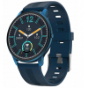 SMARTWATCH LW11 ZEGAREK DAMSKI CIŚNIENIOMIERZ MESH