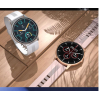 SMARTWATCH LW11 ZEGAREK DAMSKI CIŚNIENIOMIERZ MESH