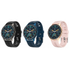 SMARTWATCH LW11 ZEGAREK DAMSKI CIŚNIENIOMIERZ MESH