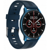 SMARTWATCH LW11 ZEGAREK DAMSKI CIŚNIENIOMIERZ MESH
