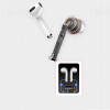 Słuchawki BLUETOOTH LENOVO LP2 Bezprzewodowe Sport