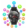 ZEGAREK SPORT SMARTWATCH EKG ROZMOWY CIŚNIENIE 4.0