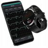 ZEGAREK SPORT SMARTWATCH EKG ROZMOWY CIŚNIENIE 4.0