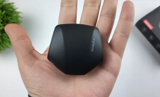 Słuchawki LENOVO GM2 Bezprzewodowe z Powerbankiem