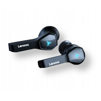 Słuchawki bezprzewodowe douszne Lenovo HQ08 sport