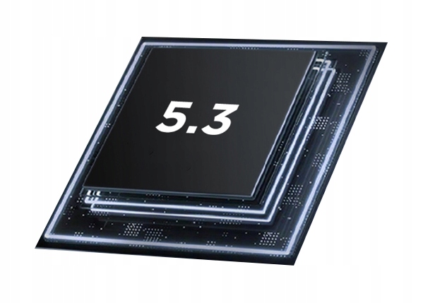 Słuchawki LENOVO TW60 Bezprzewodowe Bluetooth 5.3