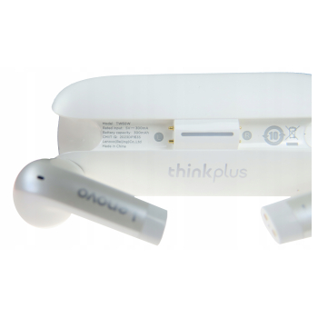 Słuchawki LENOVO TW60 Bezprzewodowe Bluetooth 5.3