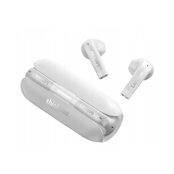 Słuchawki LENOVO TW60 Bezprzewodowe Bluetooth 5.3