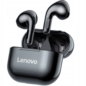 Słuchawki bezprzewodowe douszne Lenovo LP40 Pro