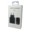Oryginalna ładowarka Super Fast Charging 45W USB-C Galaxy S22 S23 Iphone 15