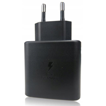 Oryginalna ładowarka Super Fast Charging 45W USB-C Galaxy S22 S23 Iphone 15