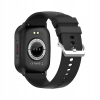 Smartwatch Zegarek Polskie Menu Rozmowy Sport Smart Watch Męski Oraz Damski