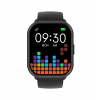 Smartwatch Zegarek Polskie Menu Rozmowy Sport Smart Watch Męski Oraz Damski