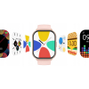 Smartwatch Zegarek Polskie Menu Rozmowy Sport Smart Watch Różowy Damski