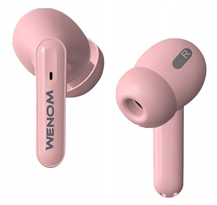 Słuchawki bezprzewodowe Sportowe 15pro Enc TWS Bluetooth 5,3 z POWERBANKIEM
