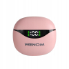 Słuchawki bezprzewodowe Sportowe 15pro Enc TWS Bluetooth 5,3 z POWERBANKIEM