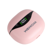 Słuchawki bezprzewodowe Sportowe 15pro Enc TWS Bluetooth 5,3 z POWERBANKIEM