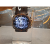 Smartwatch Wenom K56 PRO czarny Wodoodporny ciśnienie Sport Język Polski