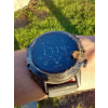 Smartwatch Wenom K56 PRO czarny Wodoodporny ciśnienie Sport Język Polski