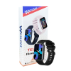 Smartwatch męski / damski – rozmowy, sport, zdrowie, IP68, Tętno Ciśnienie