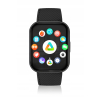 Smartwatch męski / damski – rozmowy, sport, zdrowie, IP68, Tętno Ciśnienie