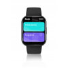 Smartwatch męski / damski – rozmowy, sport, zdrowie, IP68, Tętno Ciśnienie