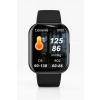Smartwatch męski / damski – rozmowy, sport, zdrowie, IP68, Tętno Ciśnienie