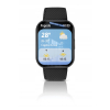 Smartwatch męski / damski – rozmowy, sport, zdrowie, IP68, Tętno Ciśnienie