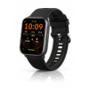 Smartwatch męski / damski – rozmowy, sport, zdrowie, IP68, Tętno Ciśnienie