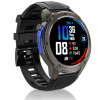 Smartwatch Wenom DM56 Sportowy Męski Damski GPS Wodoodporny PL Pływanie
