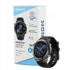 Smartwatch Wenom DM56 Sportowy Męski Damski GPS Wodoodporny PL Pływanie