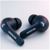 Słuchawki bezprzewodowe Sportowe Bluetooth 5.4 z ANC i etui powerbankiem PL