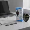 Smartwatch Męski Explorer 2 GPS Wodoodporny 5ATM 2 opaski Szkło ładowarka