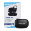 SŁUCHAWKI BEZPRZEWODOWE BLUETOOTH 5.4 PRO SPORTOWE DNR WENOM AURASPORT ANC