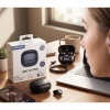 Słuchawki TWS WENOM SPE 15 PRO Bluetooth 5.4 Wyświetlacz Rozmowy HD Dzwięk