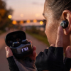Słuchawki TWS WENOM SPE 15 PRO Bluetooth 5.4 Wyświetlacz Rozmowy HD Dzwięk