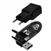 ORYG SZYBKA ŁADOWARKA SAMSUNG S8 S9 + KABEL TYPE C